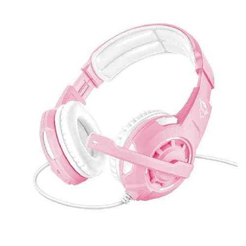 Diadema Gamer Trust GTX 310P Radius