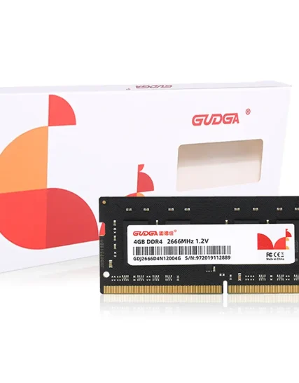Ram DDR4 Portatil | GUDGA 8 GB | 16 GB | 2666 Mhz | 3200Mzh